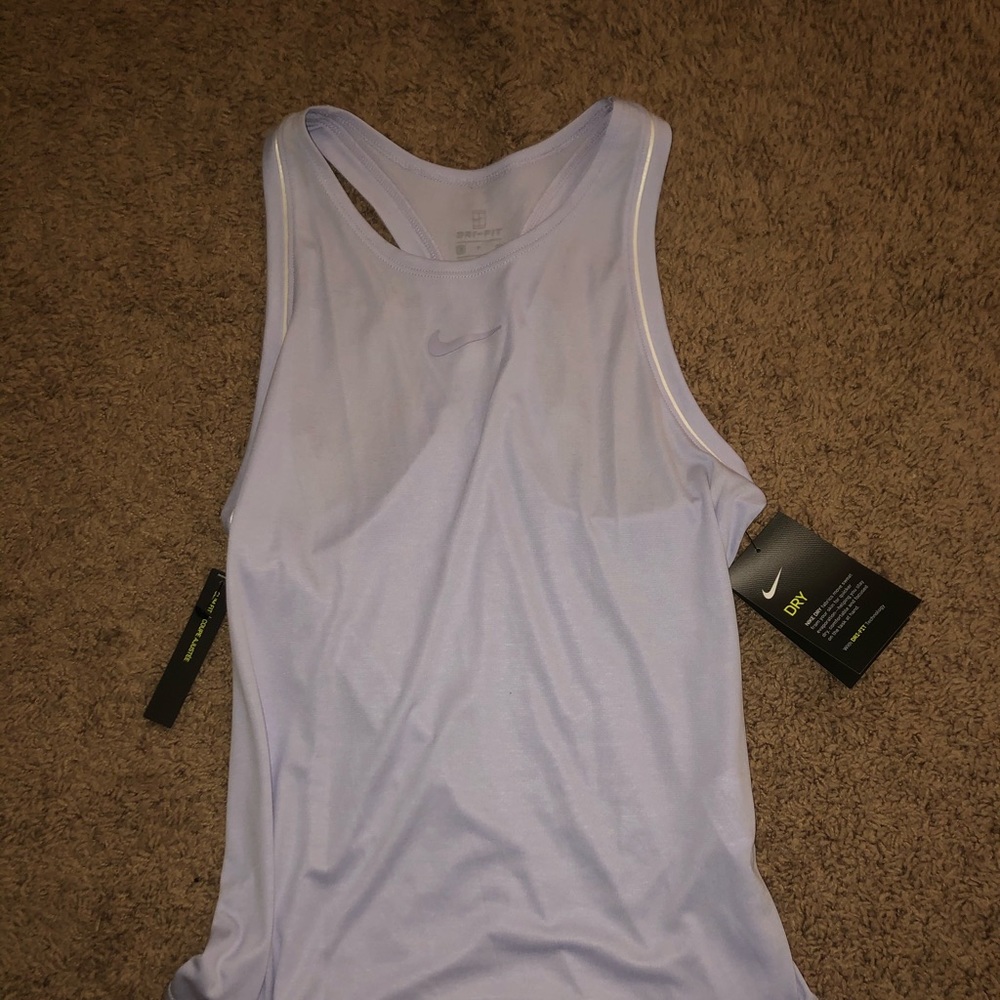 Nike Running Tank